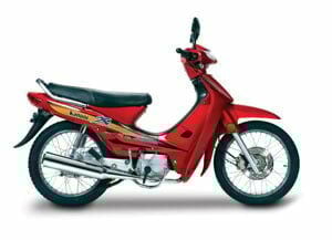 SEYHAN 100